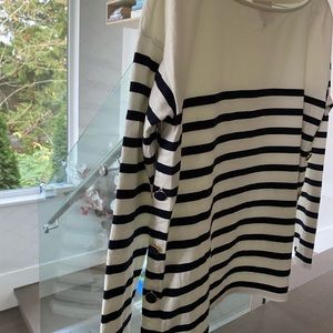 Sezane mariniere noan